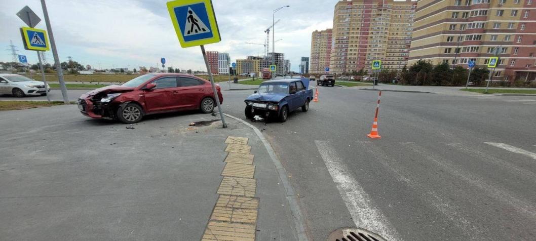 Фото ГИБДД Тюменской области