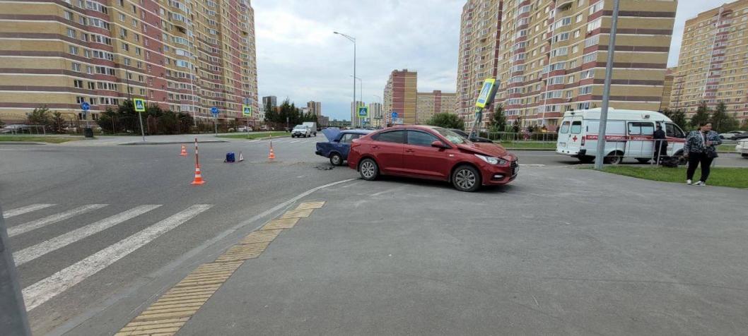 Фото ГИБДД Тюменской области