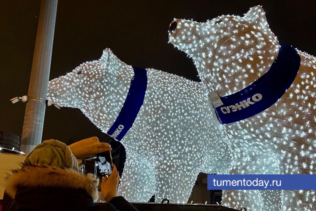 Фото Дениса Моргунова 