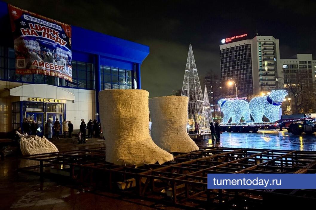 Фото Дениса Моргунова 