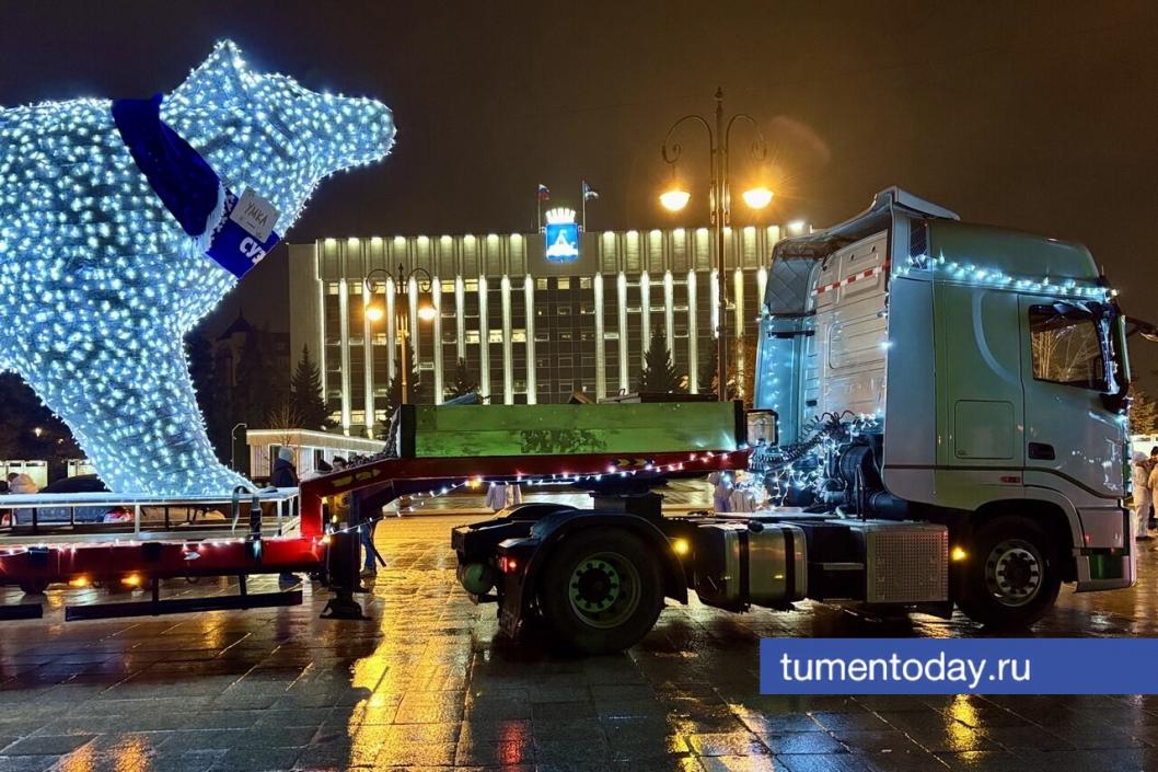 Фото Дениса Моргунова 