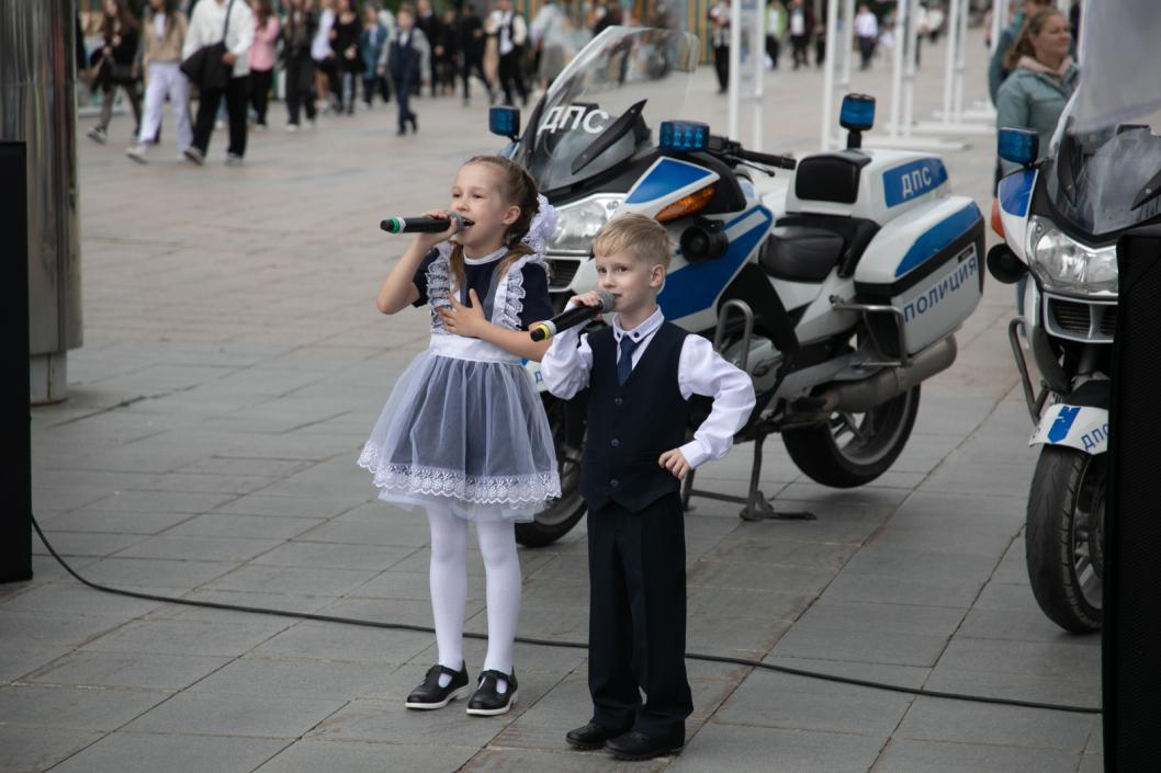 Фото Сергея Куликова