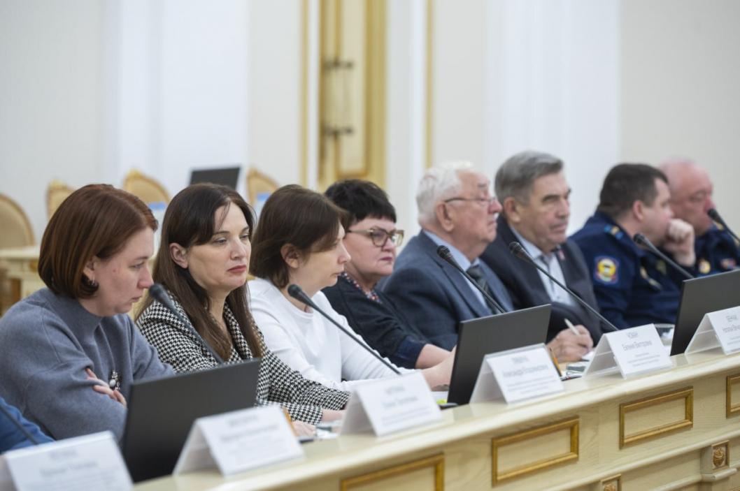 Фото: инфоцентр правительства Тюменской области 