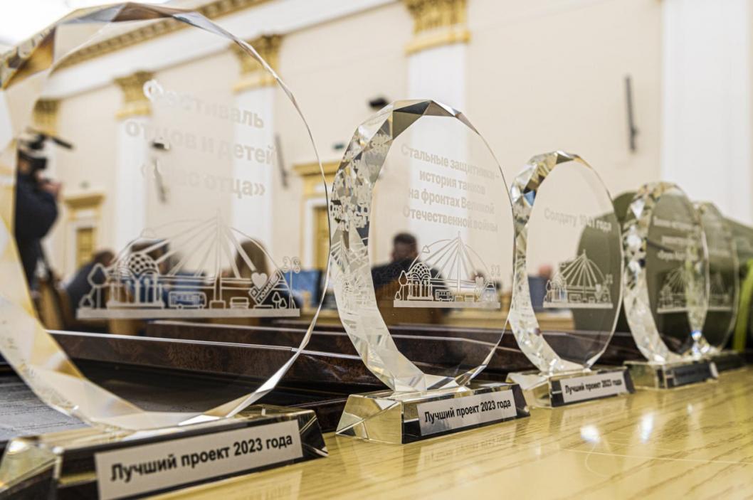 Фото: инфоцентр правительства Тюменской области 