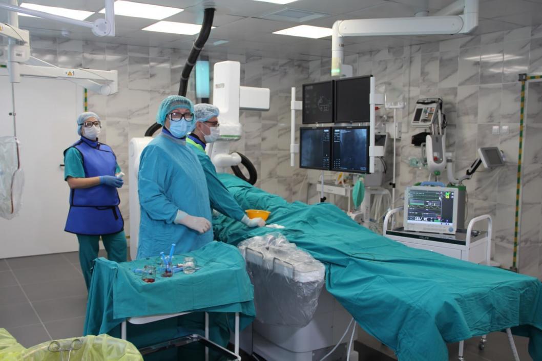 Фото информационного центра правительства Тюменской области