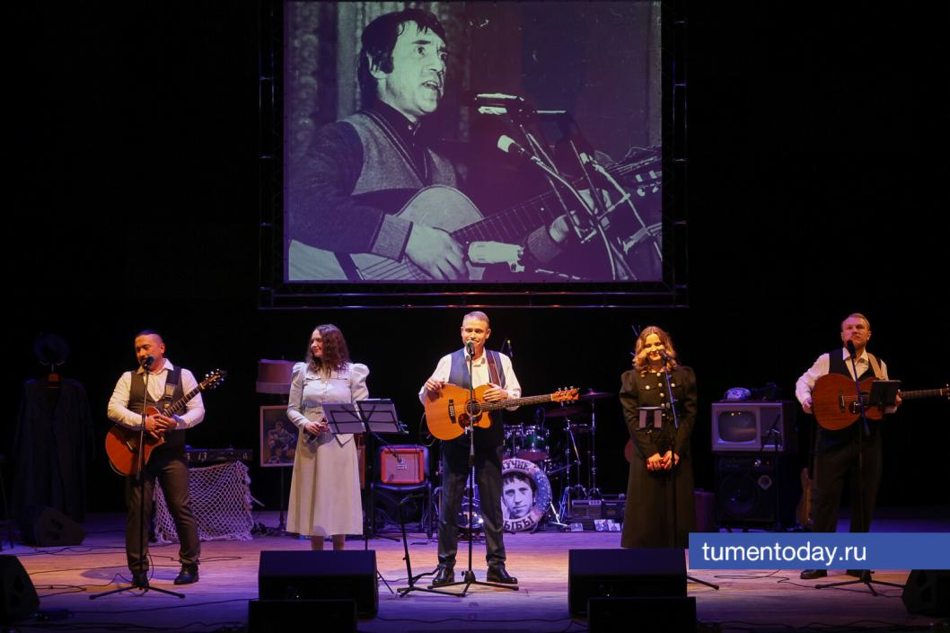 Фото Дениса Моргунова