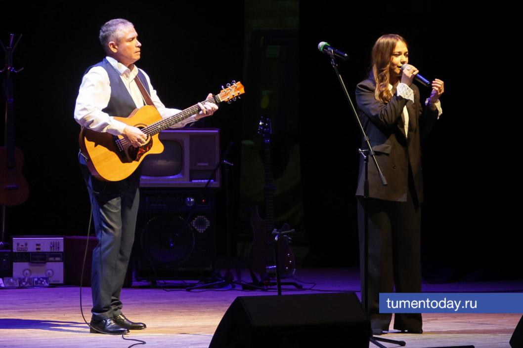 Фото Дениса Моргунова