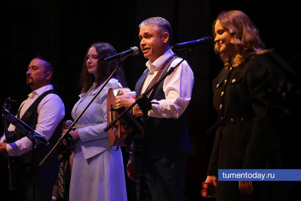 Фото Дениса Моргунова