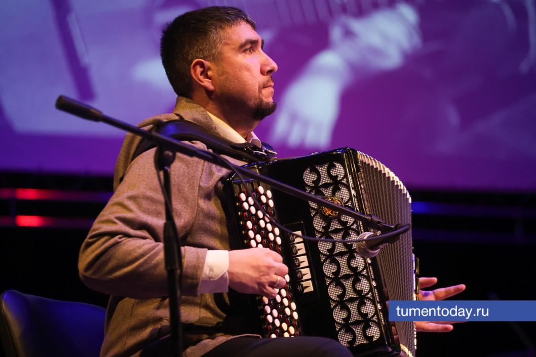 Фото Дениса Моргунова