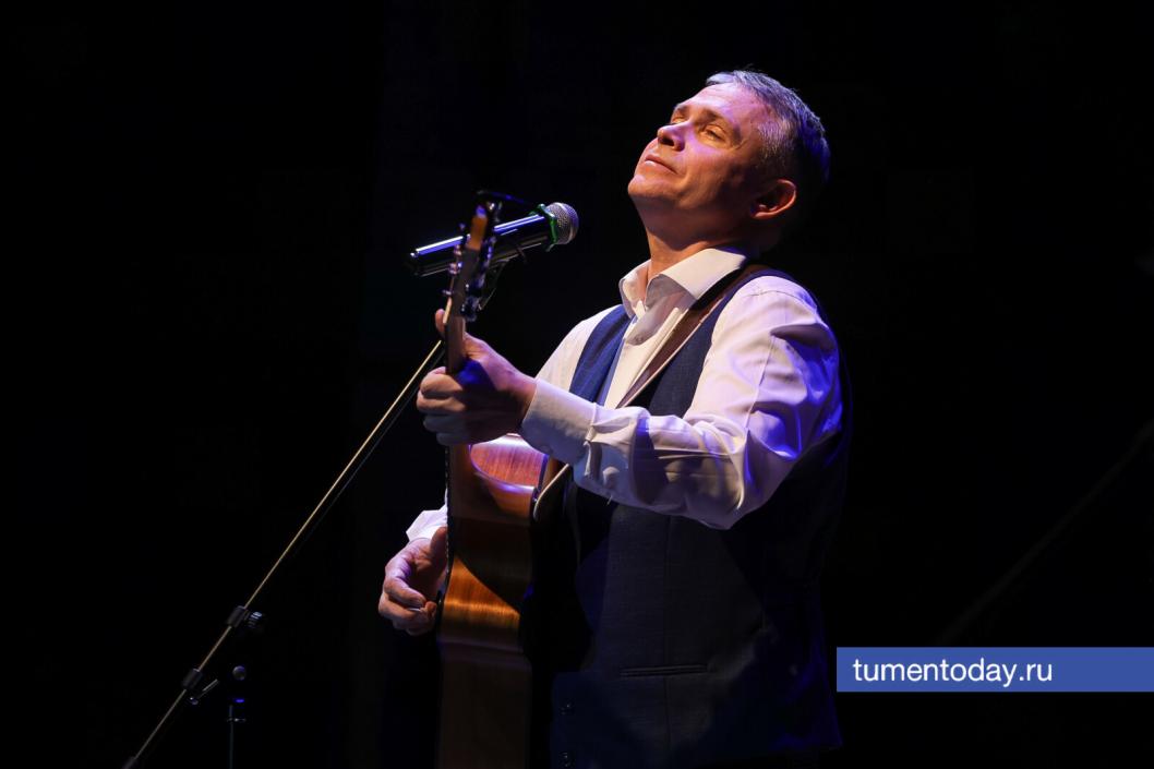 Фото Дениса Моргунова