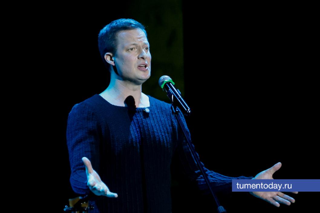 Фото Дениса Моргунова