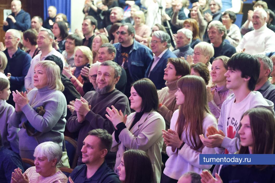 Фото Дениса Моргунова