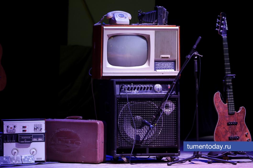 Фото Дениса Моргунова