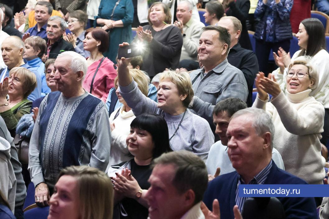 Фото Дениса Моргунова