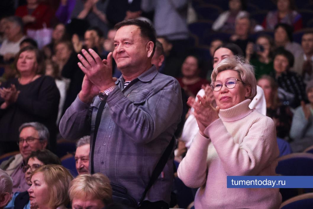 Фото Дениса Моргунова