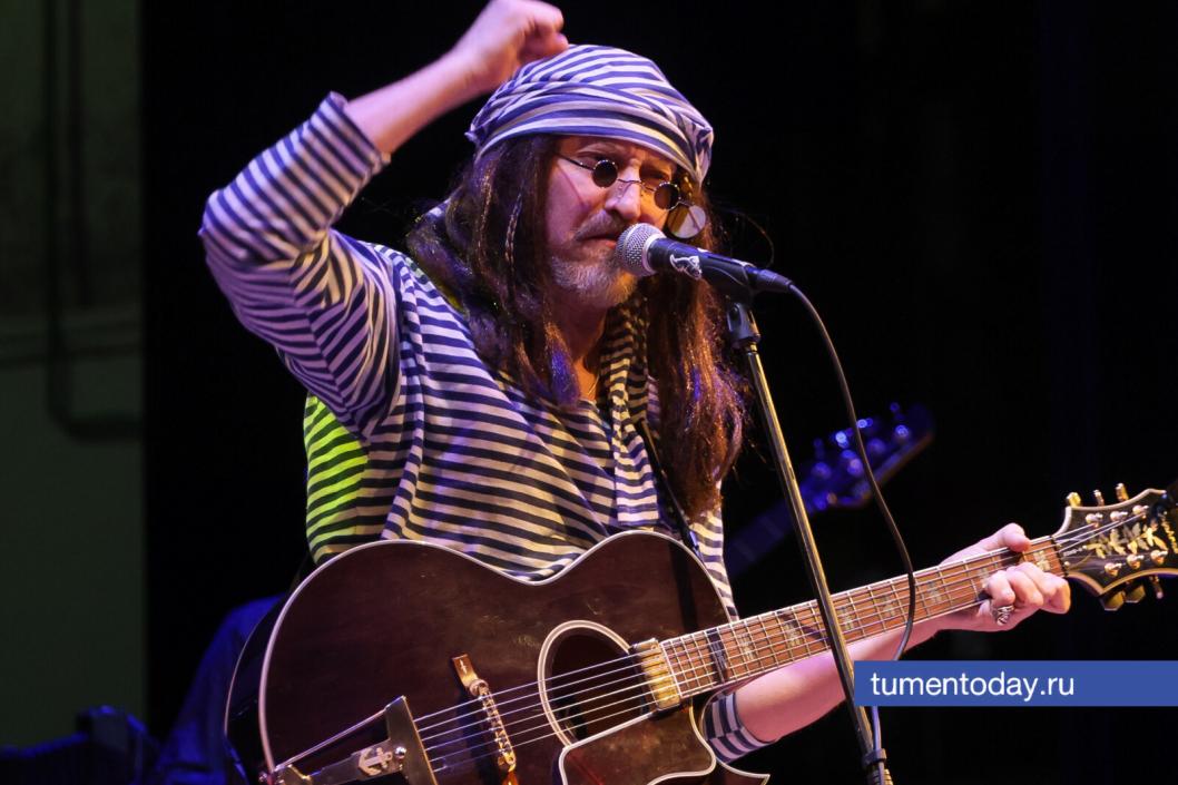 Фото Дениса Моргунова