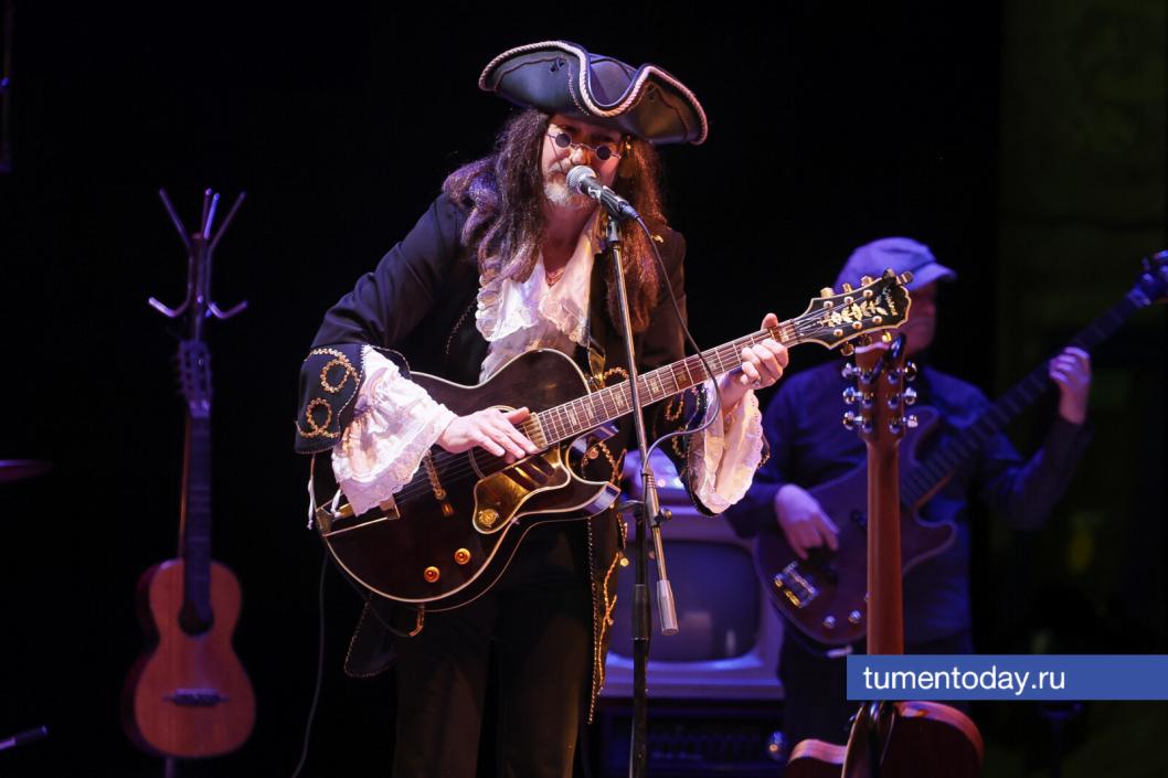 Фото Дениса Моргунова