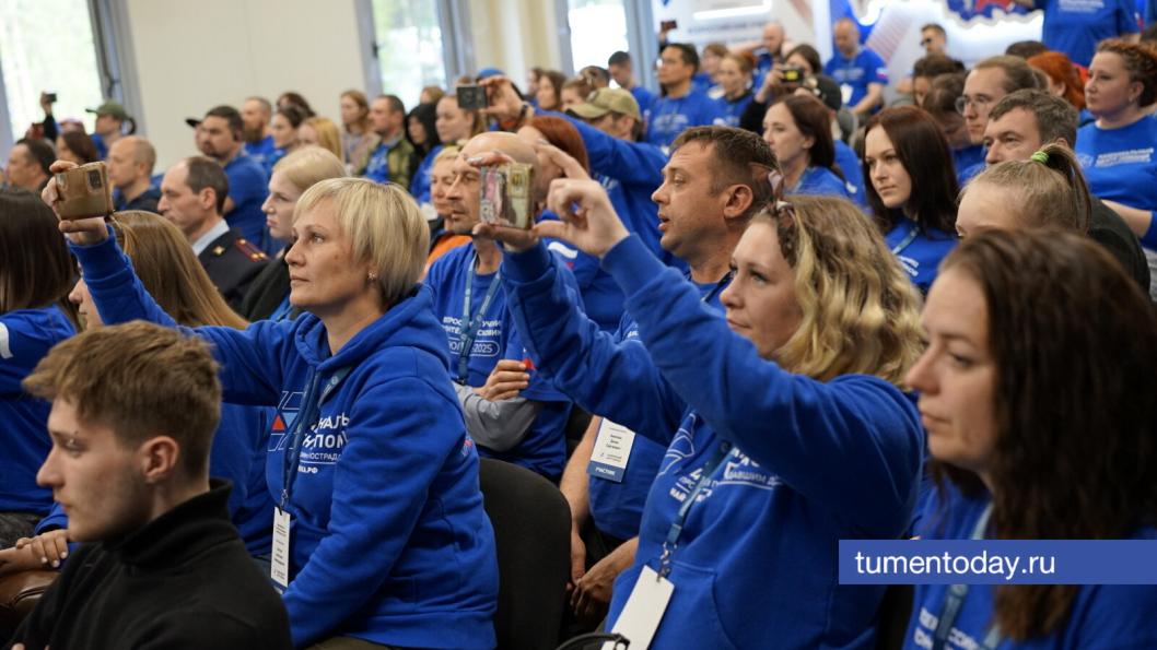 Фото Сергея Кузнецова