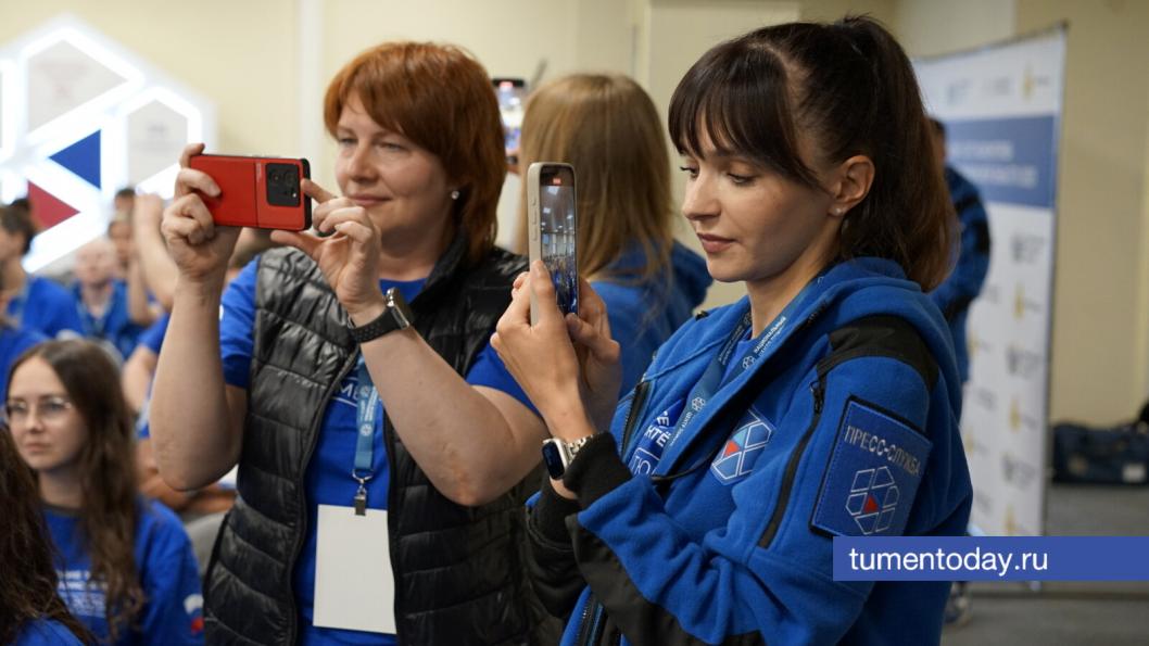 Фото Сергея Кузнецова