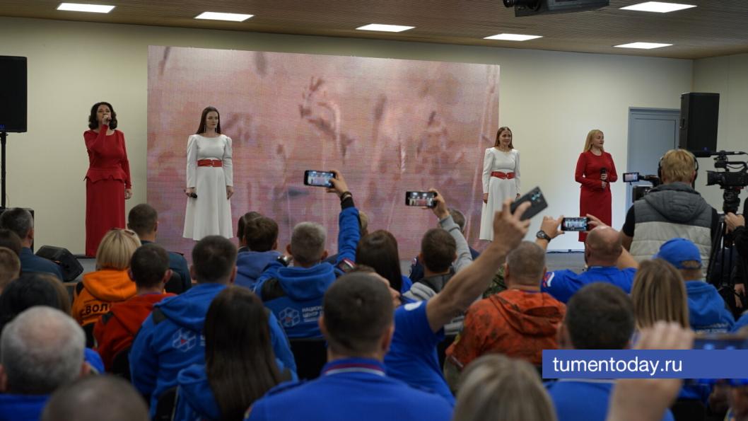 Фото Сергея Кузнецова