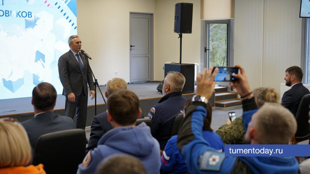 Фото Сергея Кузнецова