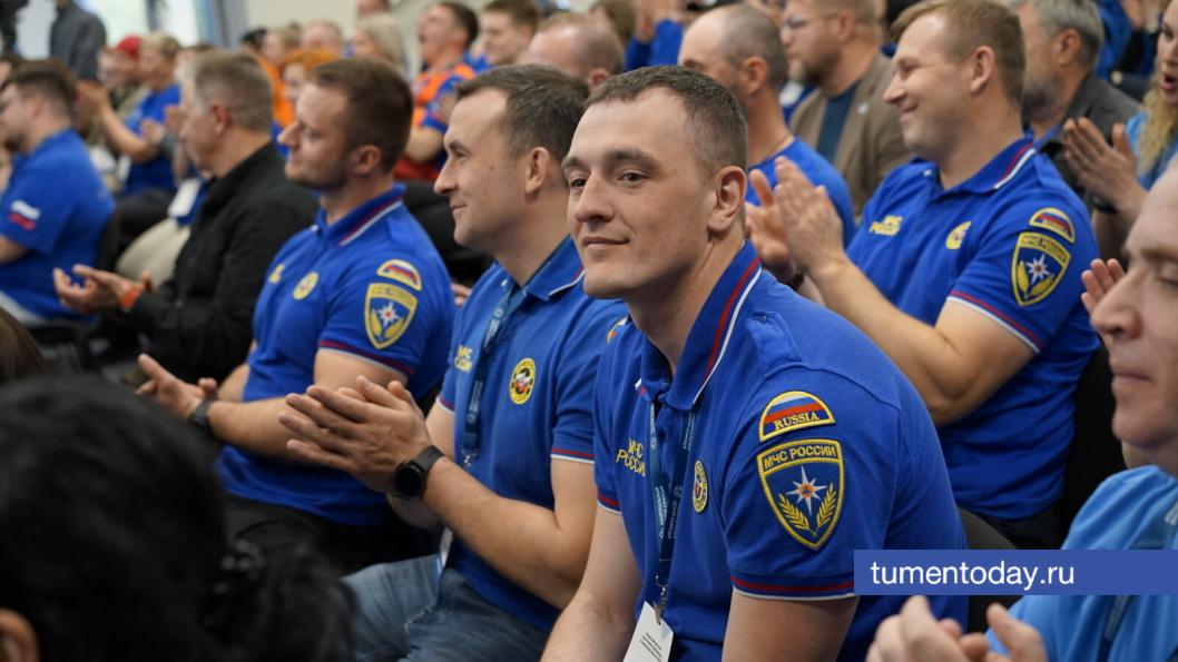 Фото Сергея Кузнецова