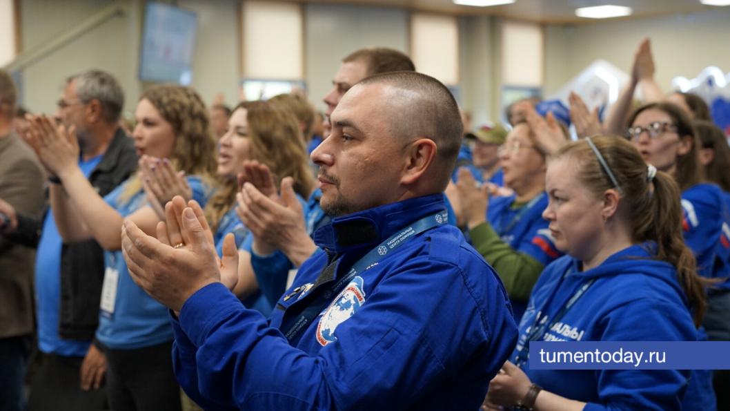 Фото Сергея Кузнецова