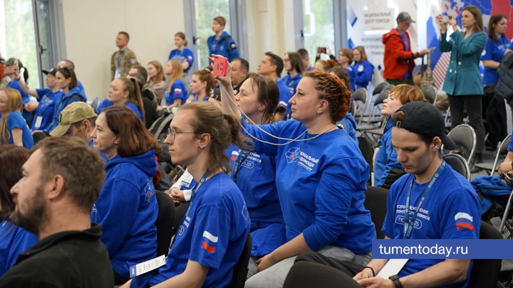 Фото Сергея Кузнецова