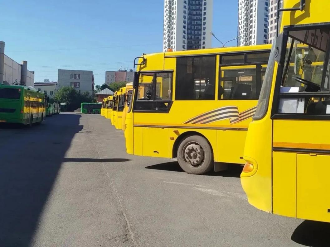 Фото Госавтоинспекции Тюменской области, автор неизвестен