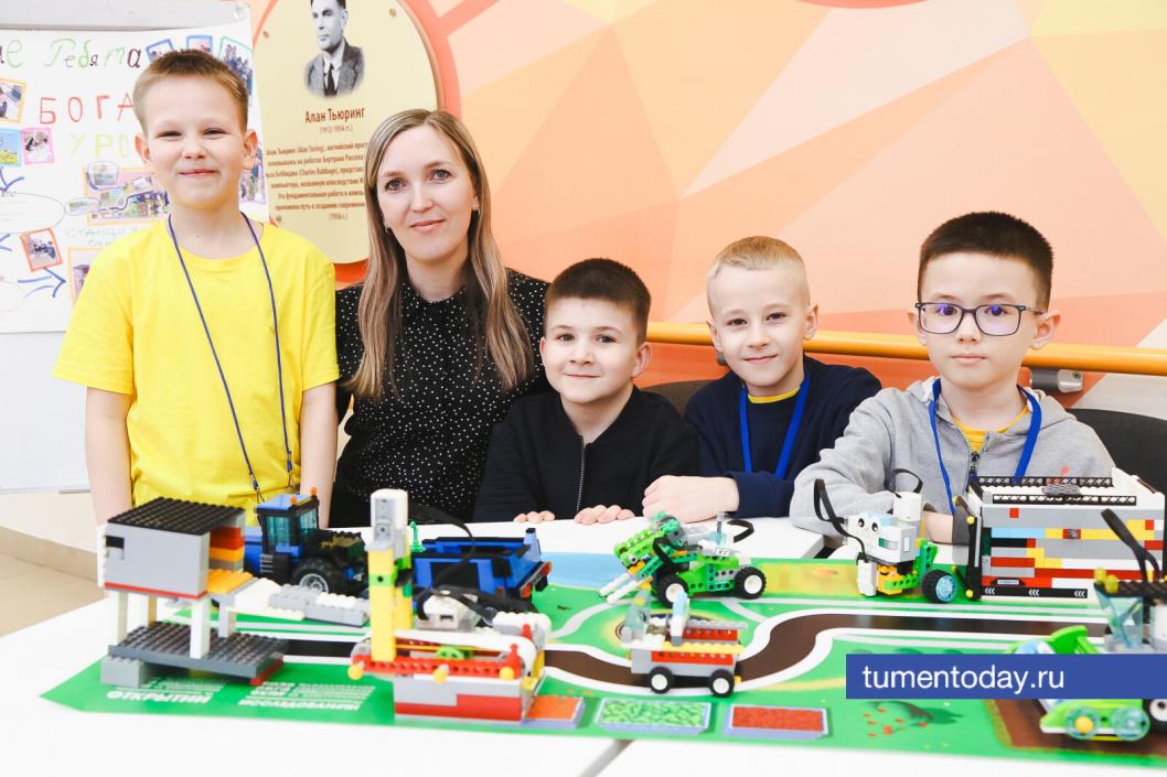 Фото Дениса Моргунова