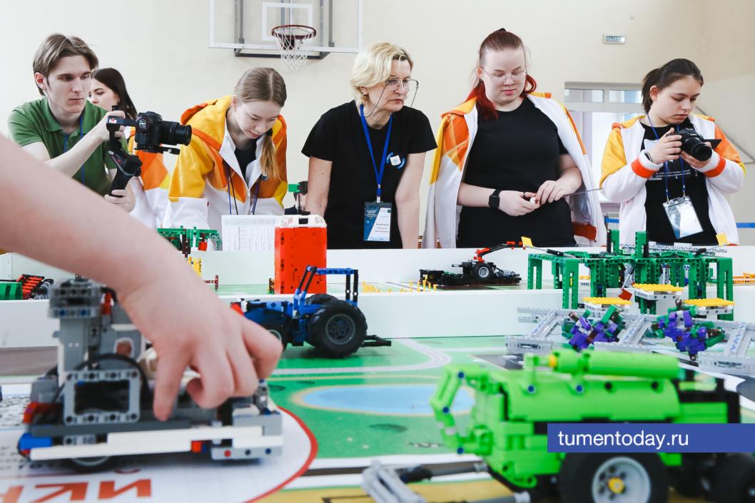 Фото Дениса Моргунова