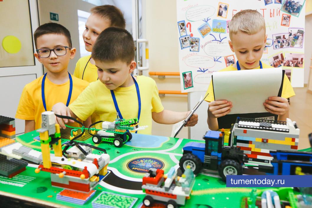 Фото Дениса Моргунова