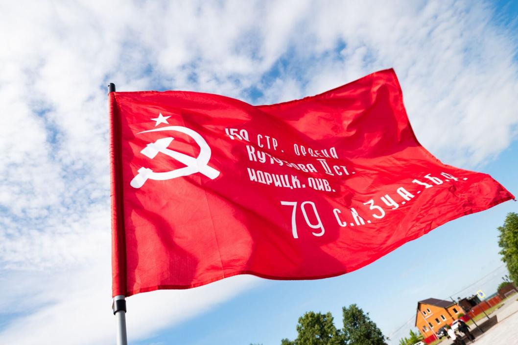 Фото пресс-службы губернатора Тюменской области, автор Александр Аксенов