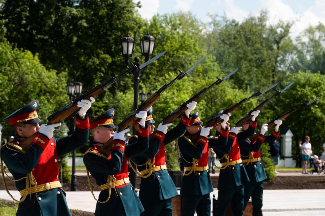 Фото пресс-службы губернатора Тюменской области, автор Александр Аксенов