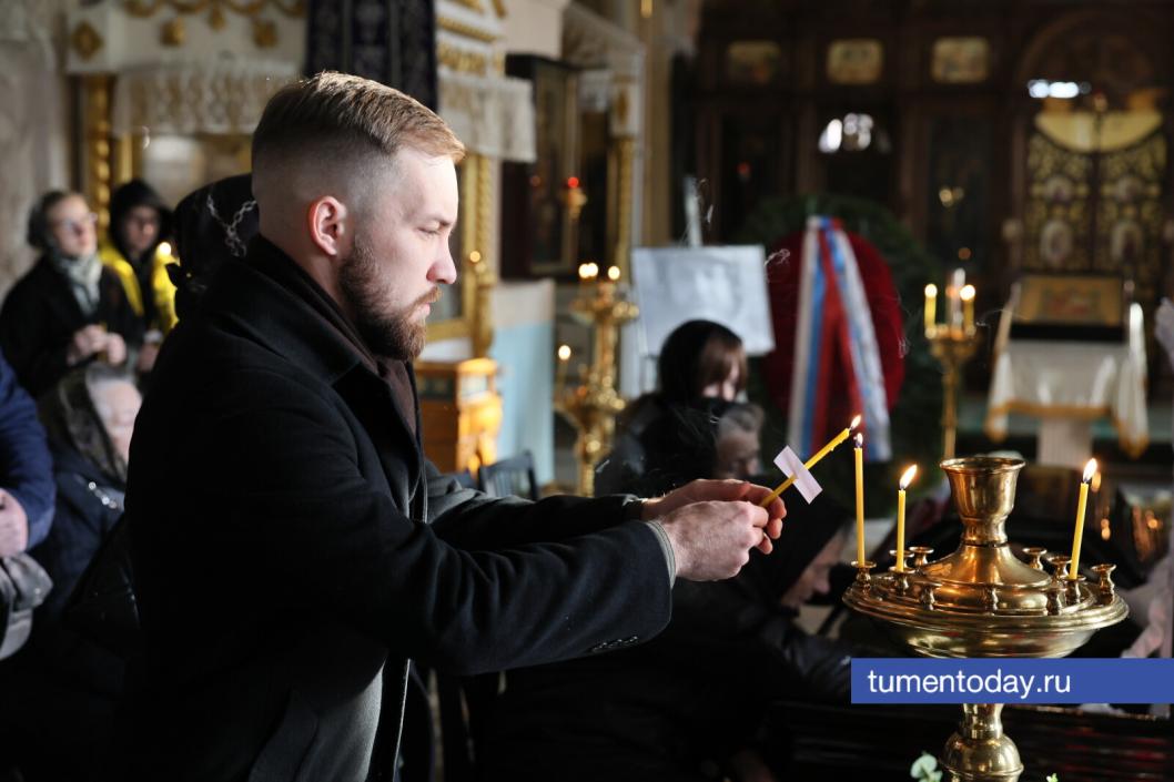 Фото Дениса Моргунова