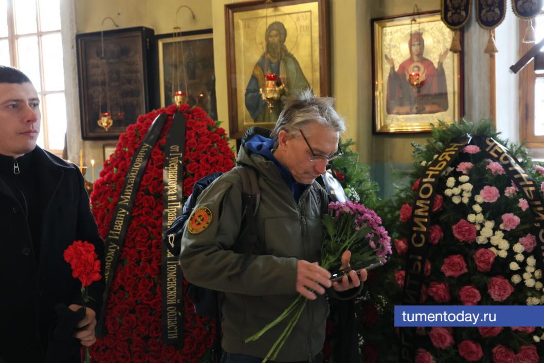 Фото Дениса Моргунова