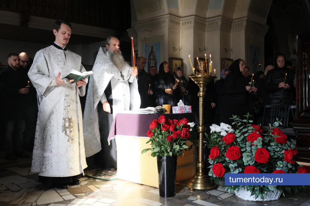 Фото Дениса Моргунова