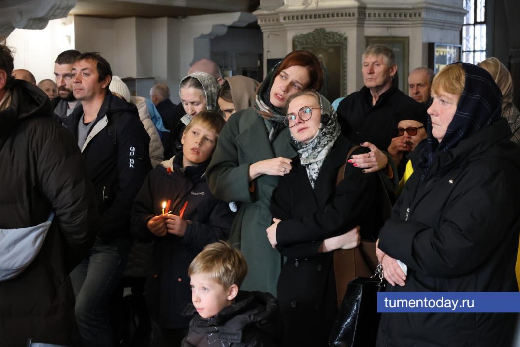 Фото Дениса Моргунова