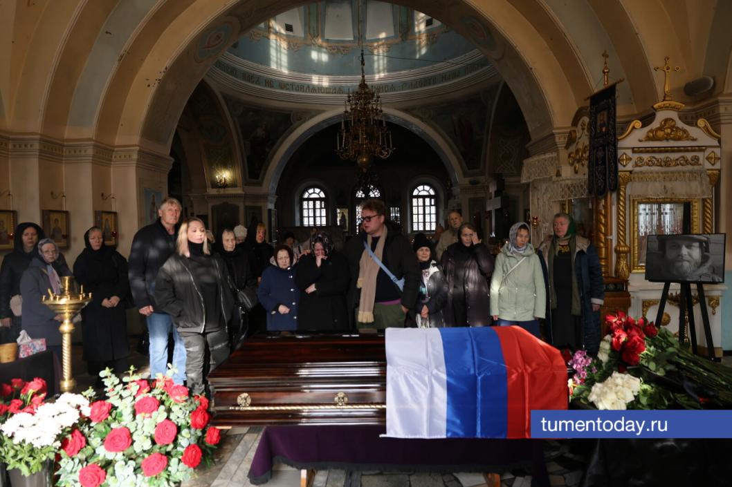 Фото Дениса Моргунова