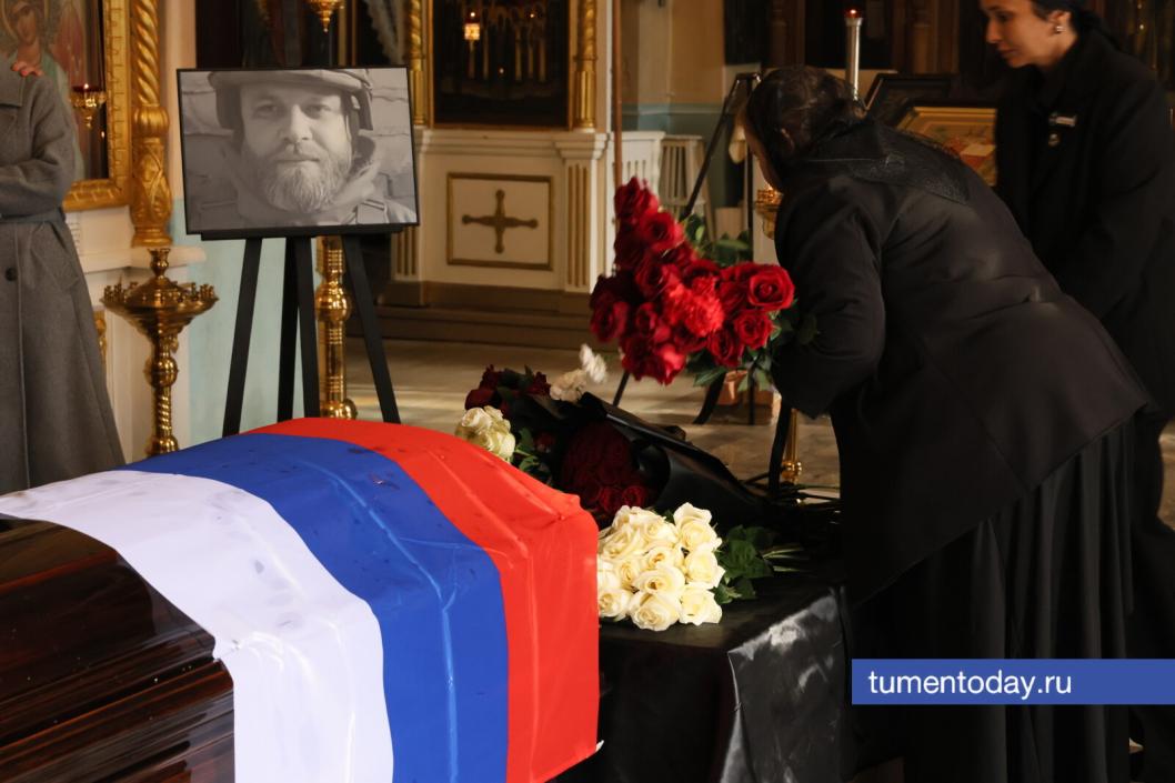 Фото Дениса Моргунова