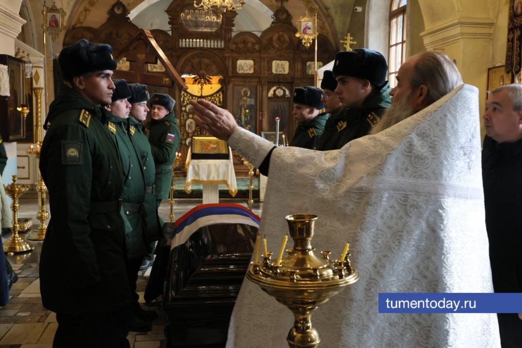 Фото Дениса Моргунова