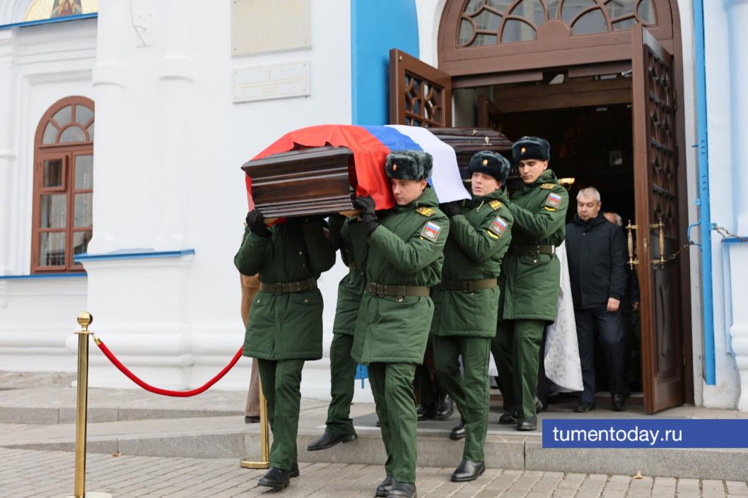 Фото Дениса Моргунова