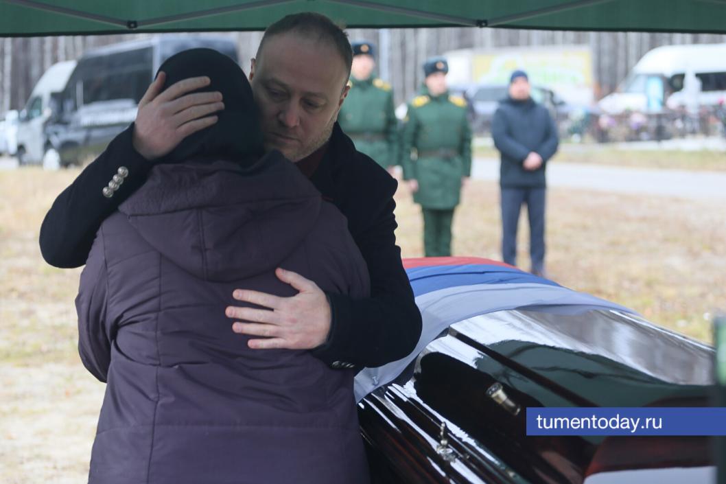 Фото Дениса Моргунова