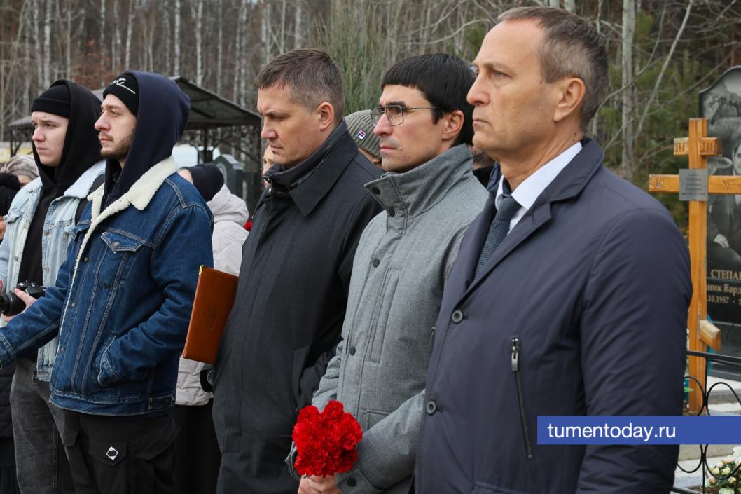 Фото Дениса Моргунова