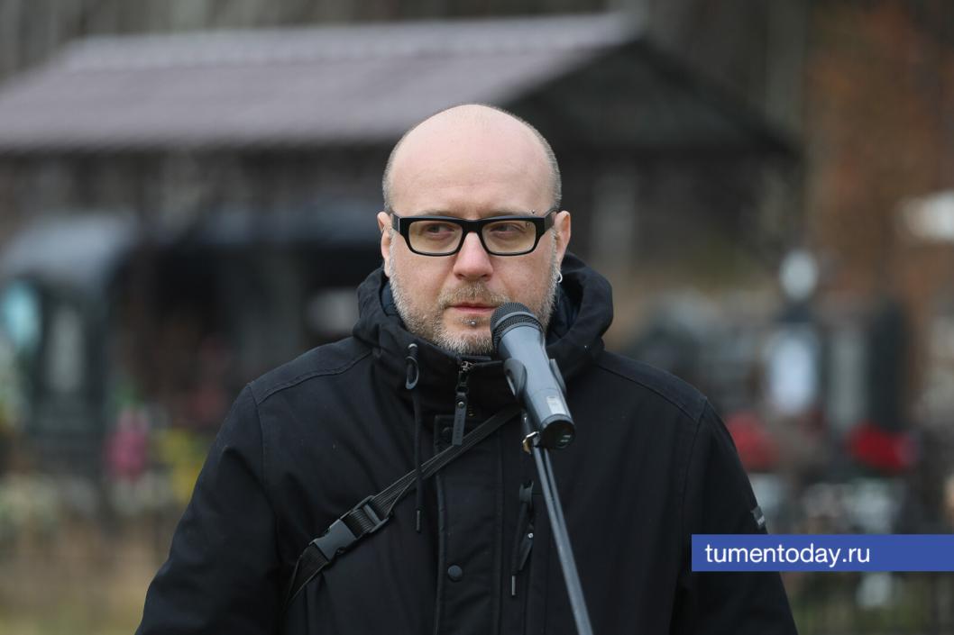 Фото Дениса Моргунова