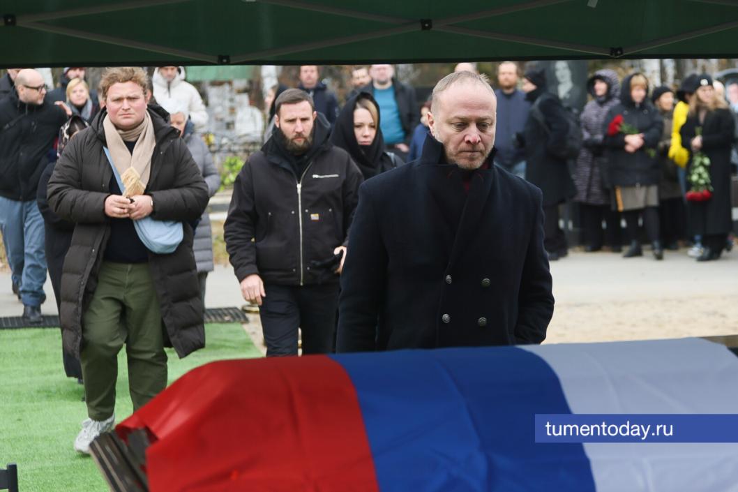 Фото Дениса Моргунова