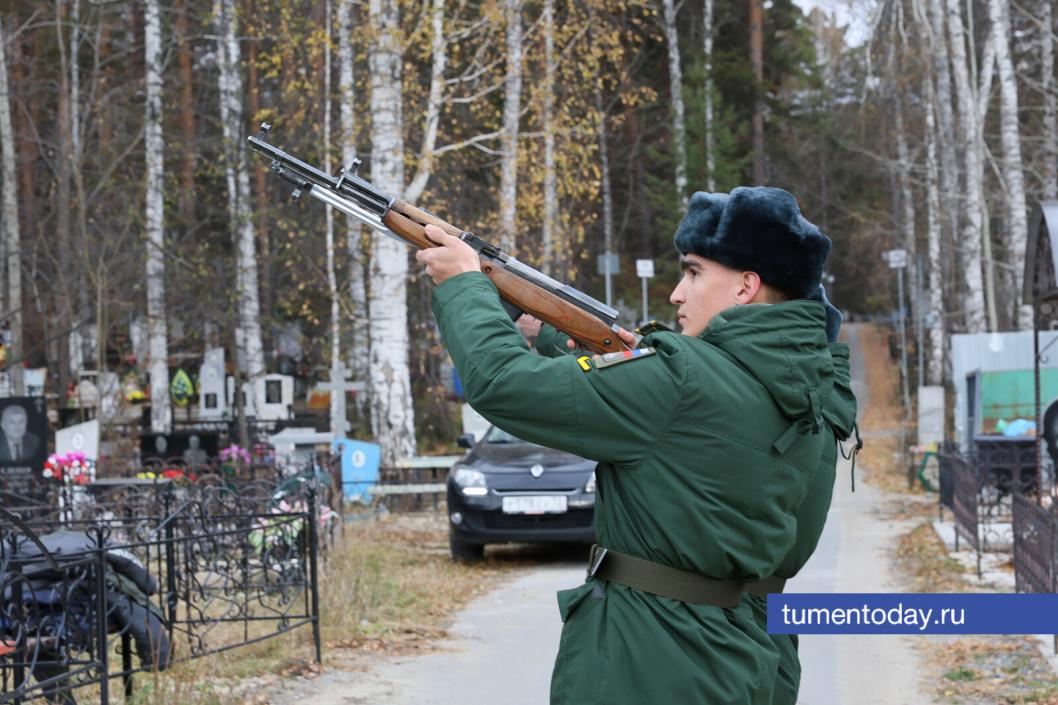 Фото Дениса Моргунова