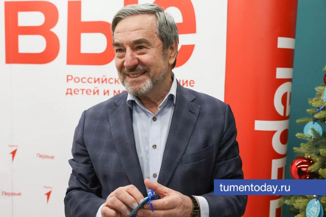 Фото Дениса Моргунова