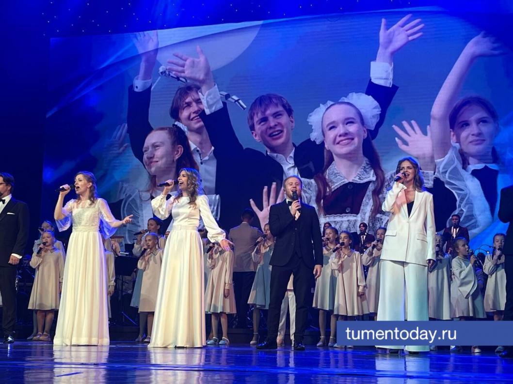 Фото Сергея Куликова