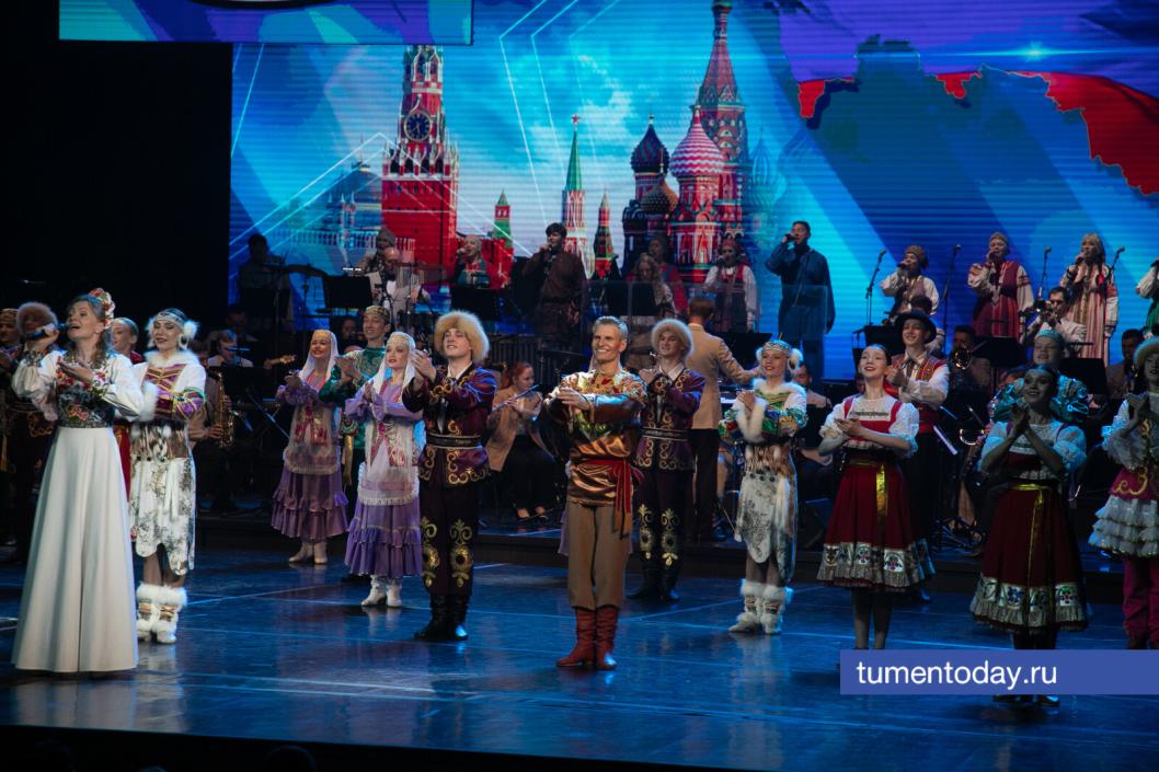 Фото Сергея Куликова